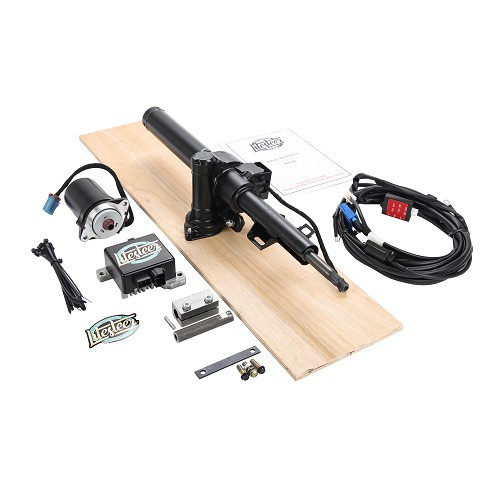     
                
                
    Electric power steering for VOLKSWAGEN Combi Clipper Brazil (1976-) - KZ40069
