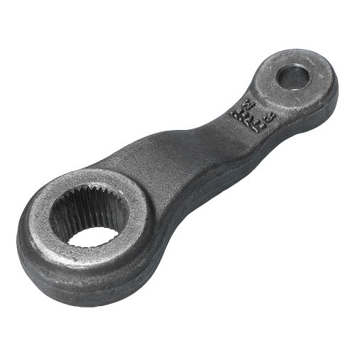 Braccio dello sterzo sulla scatola dello sterzo per VOLKSWAGEN Combi Clipper Brazil (1997-2005) - KZ40100