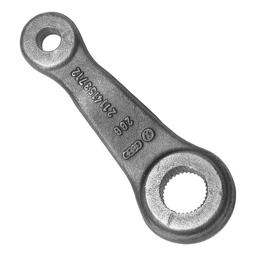     
                
                
    Braccio dello sterzo sulla scatola dello sterzo per VOLKSWAGEN Combi Clipper Brazil (1997-2005) - KZ40100
