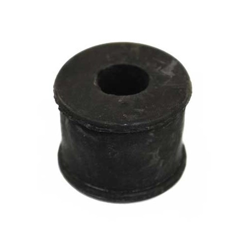     
                
                
    Silentbloc sur bras de barre stabilisatrice arrière pour VOLKSWAGEN Combi Split Brazil (1957-1975) - KZ50004
