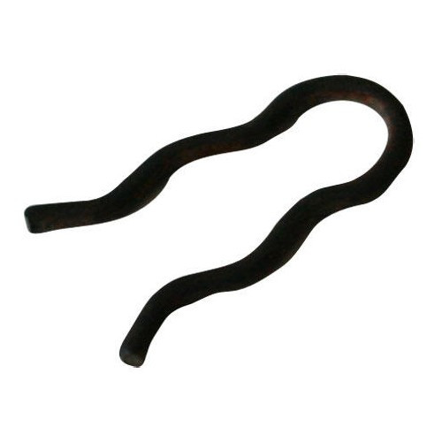     
                
                
    Clip de pivot de levier de frein à main pour VOLKSWAGEN Combi Split Brazil (1957-1975) - KZ60002
