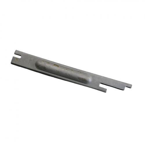     
                
                
    Tige de pression sur machoires de frein arrière droite pour VOLKSWAGEN Combi Split Brazil (1957-1975) - KZ60021
