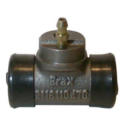     
                
                
    Cylindre de roue arrière pour VOLKSWAGEN Combi Split Brazil (1957-1975) - KZ60062
