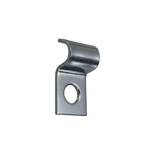     
                
                
    Clip support de tuyau de frein pour VOLKSWAGEN Combi Split Brazil (1957-1975) - KZ60073

