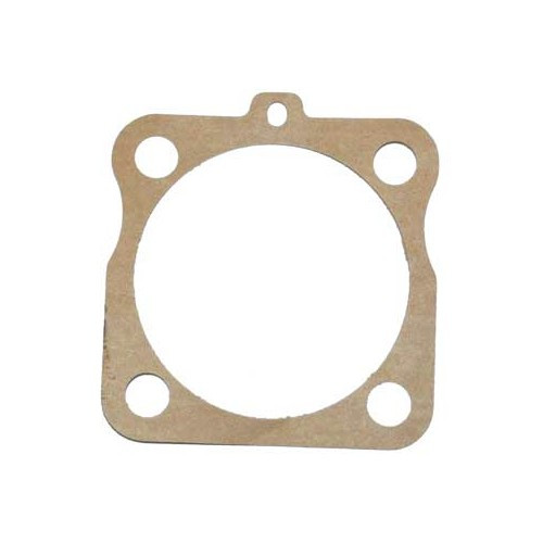     
                
                
    Guarnizione trombetta ruota posteriore per VOLKSWAGEN Combi Split Brazil (1957-1975) - KZ60075
