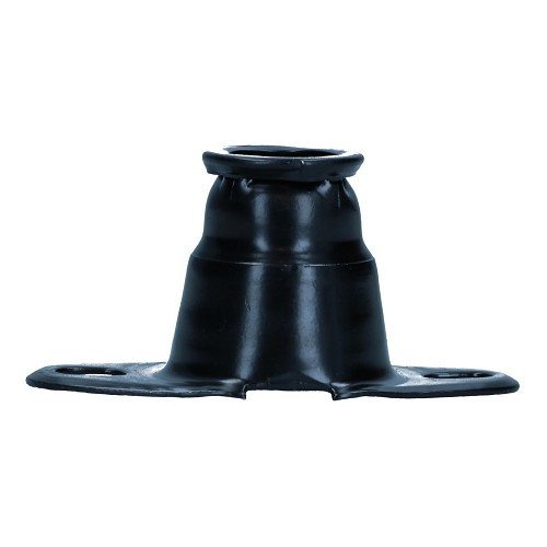 Base de levier de vitesses pour VOLKSWAGEN Combi Split Brazil (1957-1975) - KZ70013