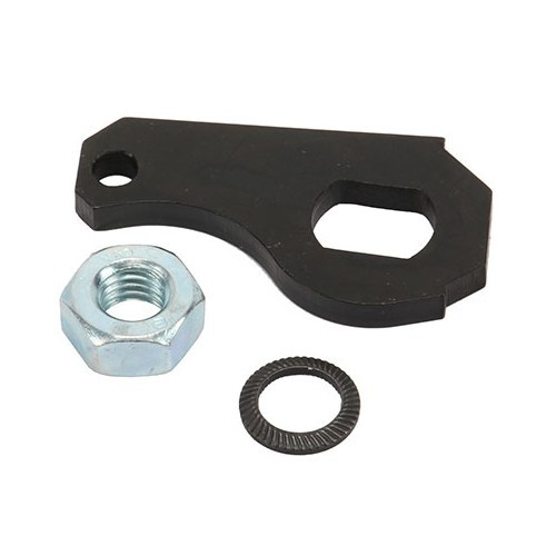     
                
                
    Alavanca de cabo no pedal de embraiagem para VOLKSWAGEN Combi Split Brasil (1957-1975) - KZ70032
