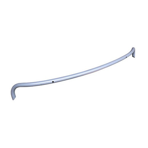     
                
                
    Barra paraurti anteriore USA per VOLKSWAGEN Combi Split Brazil (1957-1975) - KZ80001
