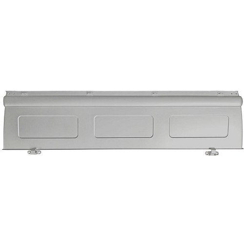  Tailboard for VOLKSWAGEN Combi Split Brazil Pick-up single and double cab (1957-1975) - KZ80037 