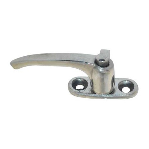Right safari window lock for VOLKSWAGEN Combi Split Brazil (1957-1975) - KZ80050