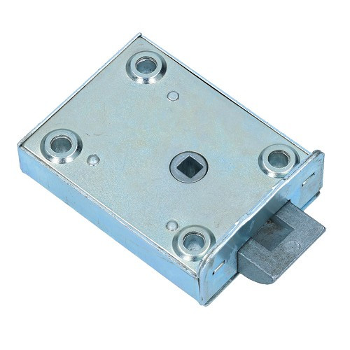 Blocco del portellone posteriore per VOLKSWAGEN Combi Split Brazil (1957-1975) - KZ80069