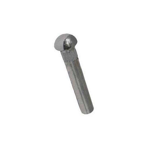  1 standard dimension front door hinge pin for Combi Split Brazil (1957-1975) - KZ80086 
