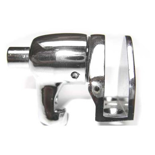  Left-hand deflector latch for Combi Split Brazil (1957-1975) - KZ80095-3 