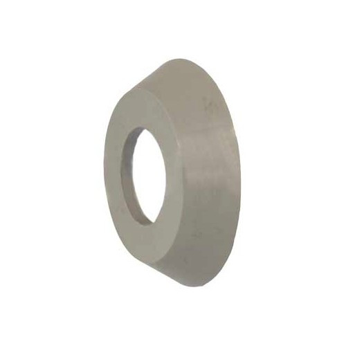     
                
                
    Basetta rotonda avorio per maniglia interna Combi Split Brazil (1960-1975) - KZ80106
