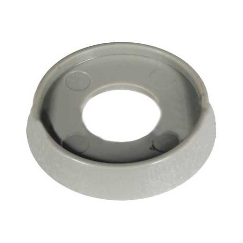     
                
                
    Basetta rotonda beige per maniglia interna Combi Split Brazil (1957-1975) - KZ80109
