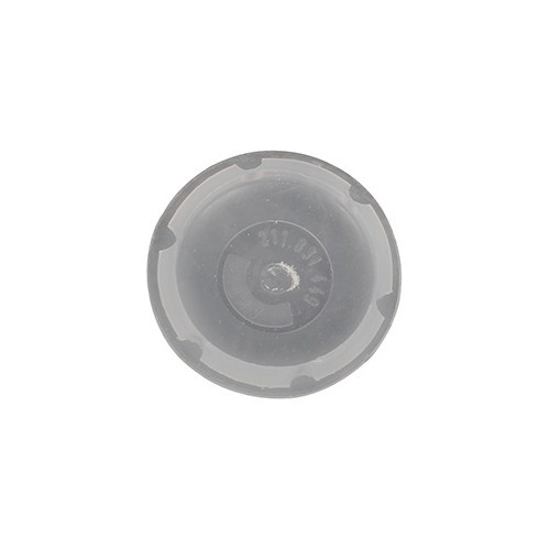 Tappo cerniera per Combi Split Brazil (1957-1975) - KZ80130