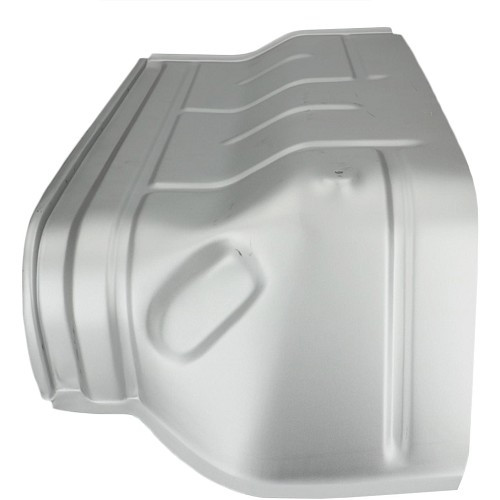     
                
                
    Arco da roda dianteira esquerda para VW Combi Split Brazil (1957-1975) - KZ80151
