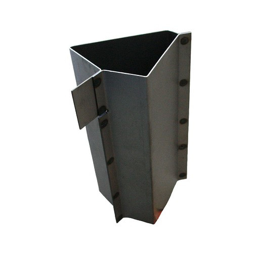     
                
                
    Deurstijl linksonder voor VOLKSWAGEN Combi Split Brazilië (1957-1975) - KZ80161
