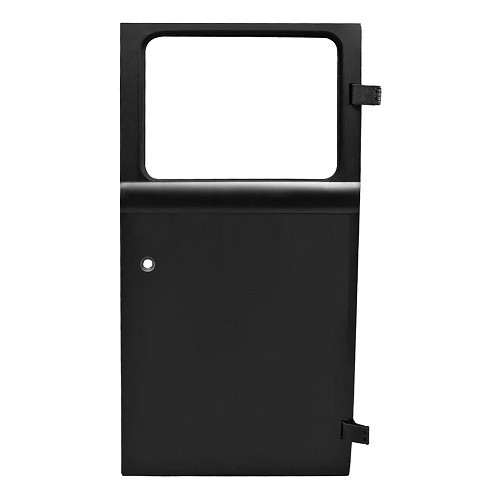     
                
                
    Rear left or front right side door for VOLKSWAGEN Combi Split Brazilian - KZ80182
