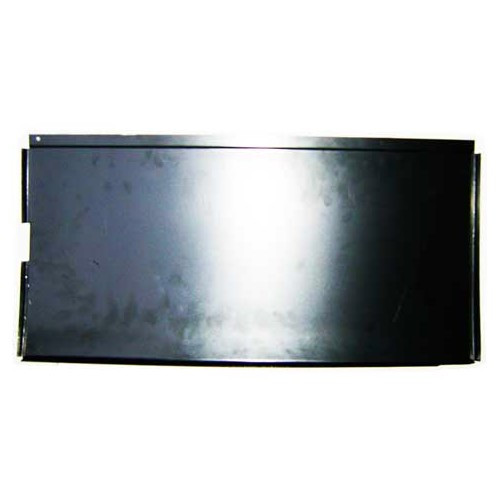 Combi Split Brazil (1957-1975) left-hand bottom door panel - KZ80183