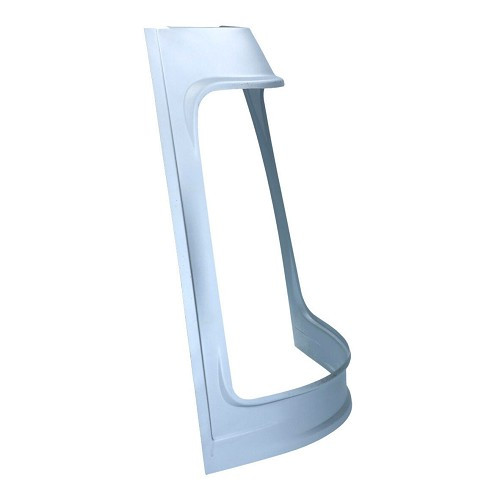     
                
                
    Hintere Innenecke für VOLKSWAGEN Combi Split Brazil Deluxe (1957-1975) - KZ80200
