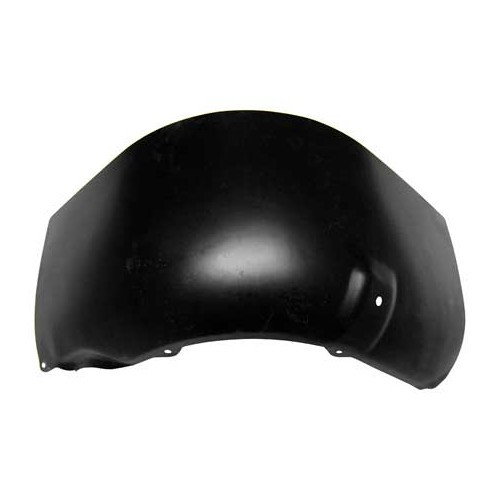     
                
                
    Kotflügelecke hinten rechts für VOLKSWAGEN Combi Split Brazil (1957-1975) - KZ80201
