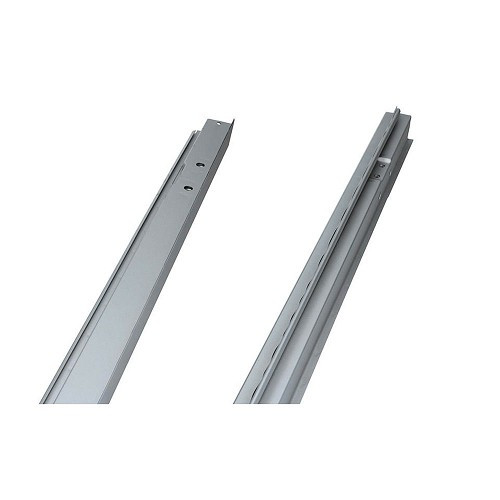     
                
                
    Pannello per cerniera per sponda sinistra per Combi VW Combi Split Brazil pick-up (1957-1975) - KZ80207
