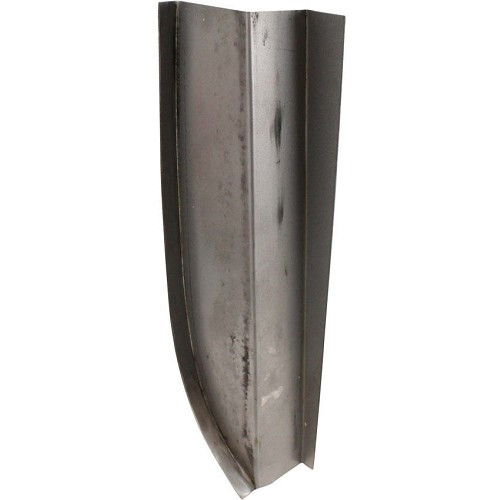     
                
                
    Inner panel behind left front fender for VOLKSWAGEN Combi Split Brazil (1957-1975) - KZ80214
