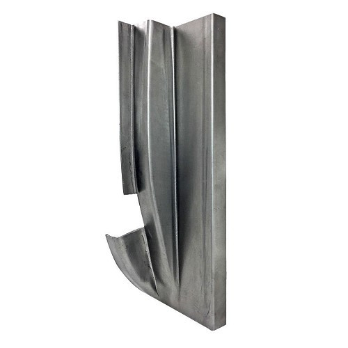     
                
                
    Inner panel behind right fender for VOLKSWAGEN Combi Split Brazil (1957-1975) - KZ80215
