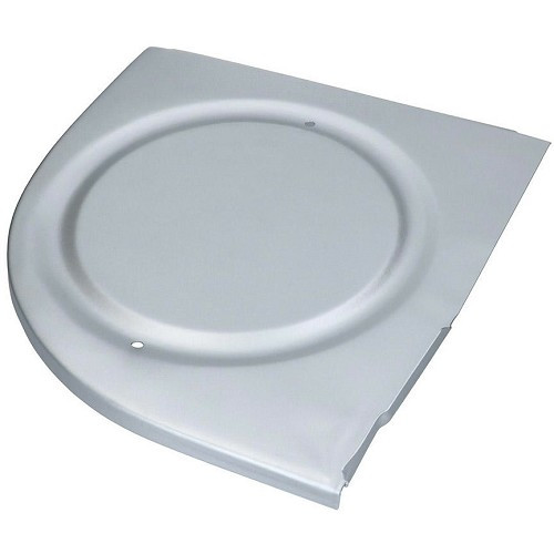     
                
                
    Coin intérieur gauche pour VOLKSWAGEN Combi Split Brazil (1957-1975) - KZ80219
