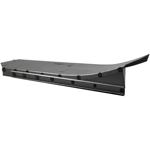     
                
                
    Panneau moteur gauche pour VOLKSWAGEN Combi Split Brazil (1957-1975) - KZ80222
