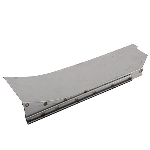 Pannello motore lato destro per VW Combi Split Brazil (1957-1975) - KZ80223