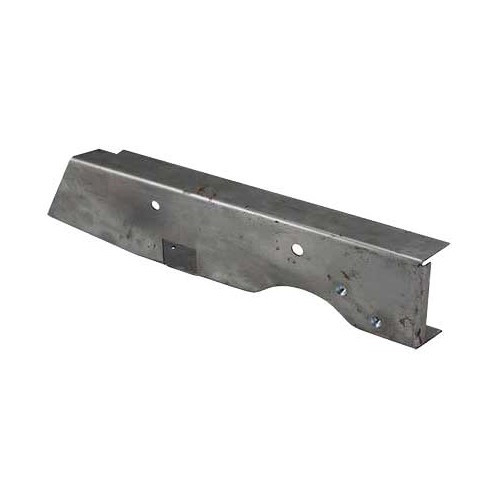     
                
                
    Trave per riparazione del longherone destro davanti all'avantreno per Combi Split Brazil (1957-1975) - KZ80249
