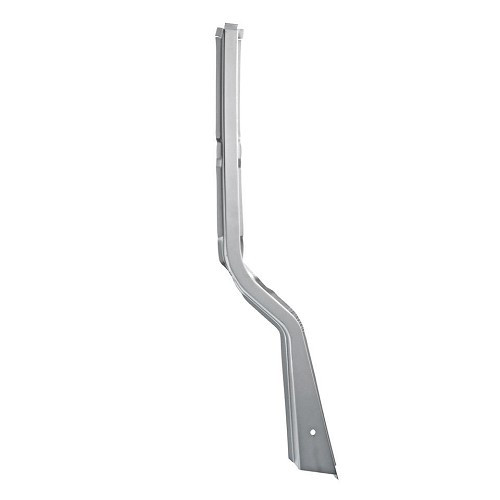     
                
                
    Renfort vertical de panneaux arrière droit pour VOLKSWAGEN Combi Split Brazil (1957-1975) - KZ80260
