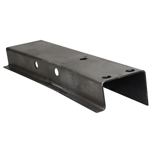     
                
                
    Rear left-hand chassis beam for Combi Split Brazil (1957-1975) - KZ80270
