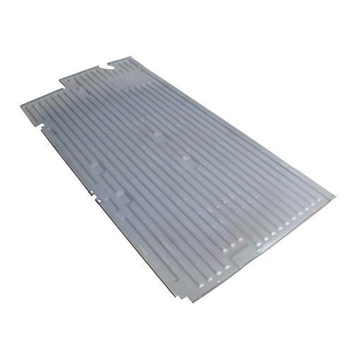     
                
                
    1 inner rear right-hand half floor panel for Combi Split Brazil (1957-1975) - KZ80278
