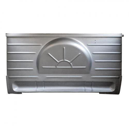     
                
                
    Interior partition panel behind front seats for Kombi Split Brazil (1957-1963) - KZ80287
