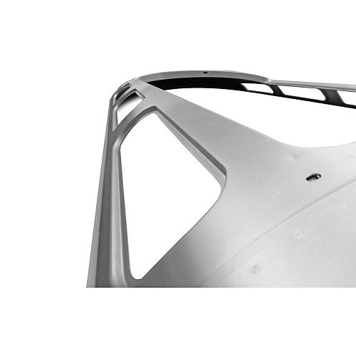 Samba roof panel for Split Bus Brazil (1957-1975) - KZ80292