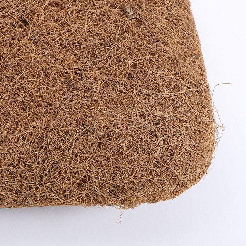 Front seatback or seat cushion stuffing for VOLKSWAGEN Combi Split Brazil (1957-1975) - KZ80346