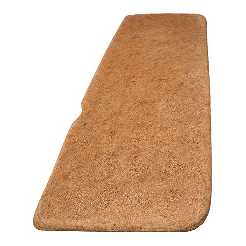     
                
                
    Middle seat upholstery for VOLKSWAGEN Combi Split Brazil (1957-1975) - KZ80356
