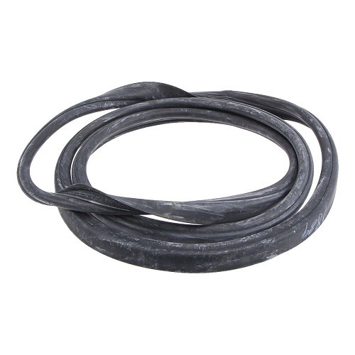     
                
                
    Rear glass weatherstrip for VOLKSWAGEN Combi Split Brazil (1957-1975) - 23 windows - KZ80369
