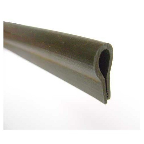     
                
                
    Vedantes de vidro verticais para VOLKSWAGEN Combi Split Brazil (1957-1975) - 2 peças - KZ80378
