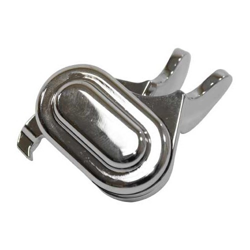     
                
                
    Fermeture de la vitre coulissante avant gauche pour VOLKSWAGEN Combi Split Brazil (1957-1975) - KZ80382
