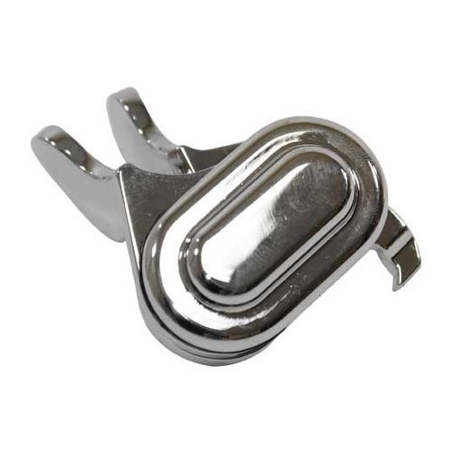     
                
                
    Front right-hand sliding window fastener for VOLKSWAGEN Combi Split Brazil (1957-1975) - KZ80383
