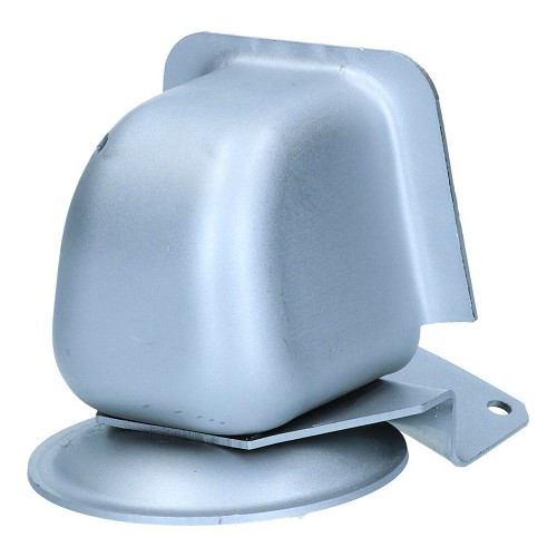     
                
                
    Left rear suspension stop plate for VOLKSWAGEN Combi Split Brazil (1957-1975) - KZ80420
