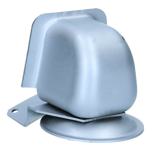     
                
                
    Piastra di arresto della sospensione posteriore destra per VOLKSWAGEN Combi Split Brazil (1957-1975) - KZ80421
