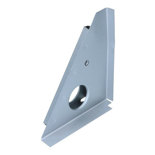     
                
                
    Right "D" pillar support for VOLKSWAGEN Combi Split Brazil (1957-1975) - KZ80427
