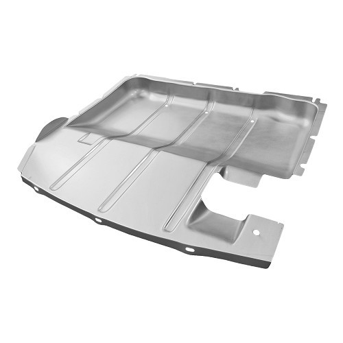 Blindage sous pédalier pour VOLKSWAGEN Combi Split Brazil (1957-1975) - KZ80428