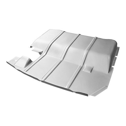     
                
                
    Bottom bracket for VOLKSWAGEN Combi Split Brazil (1957-1975) - KZ80428
