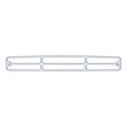 Cache d'évent de tuyère d'aération pour VOLKWAGEN Combi Split Brazil (1957-1975) - KZ80430
